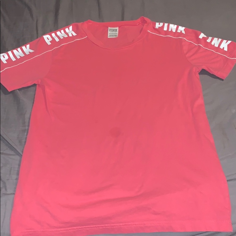 Victoria secret Pink T-shirt